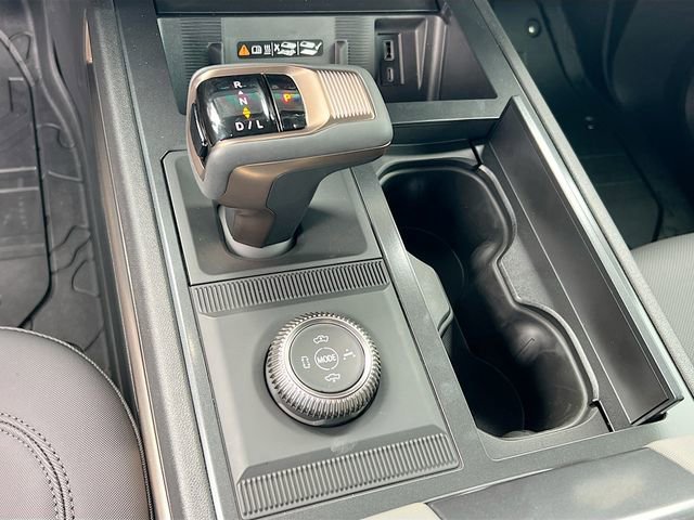 2025 GMC HUMMER EV 3X - Photo 21