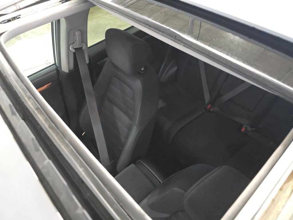 Used 2020  Honda EX image 21