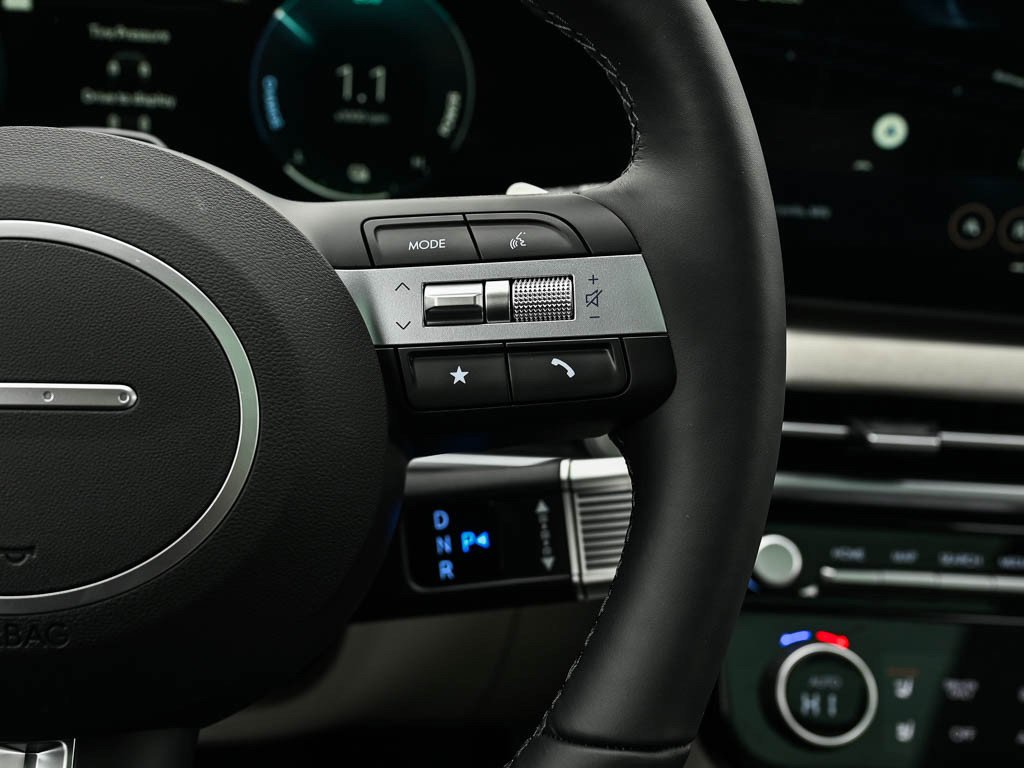 New 2026 Ash Black Hyundai Limited AWD image 22