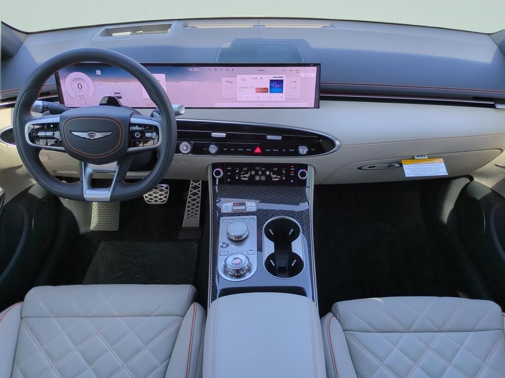 2026 GENESIS GV70 Sport Prestige - Photo 14