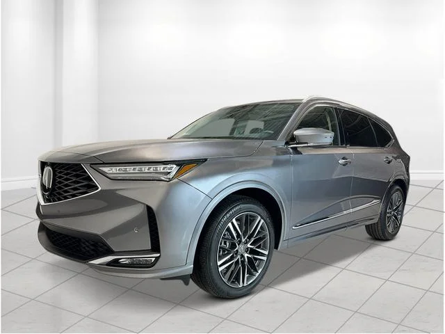 2026 Acura MDX SH-AWD w/Advance Package's photo
