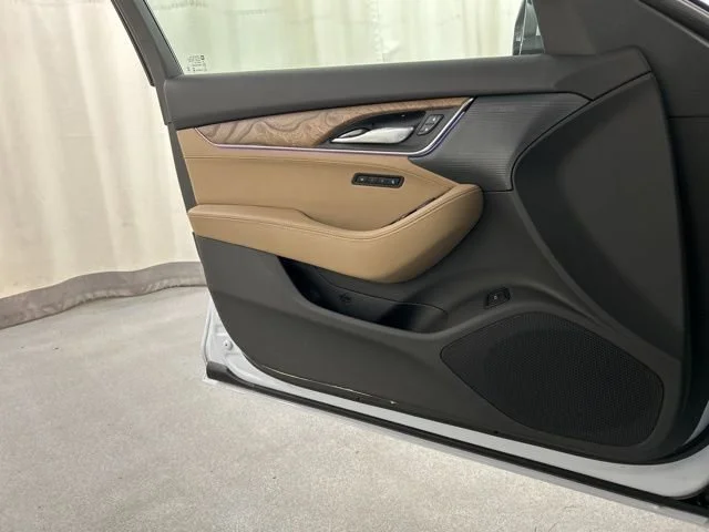 2026 Cadillac CT5 Premium Luxury - Photo 22