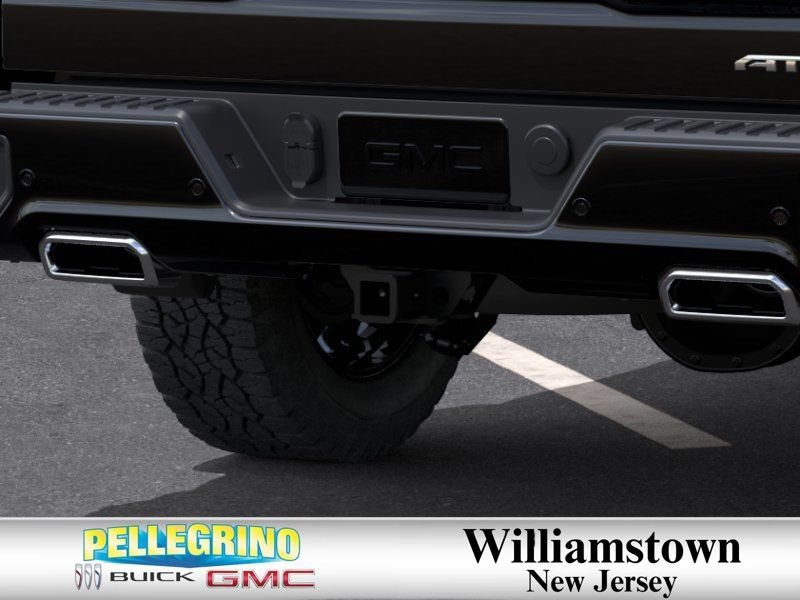 2026 GMC Sierra 1500 AT4 - Photo 14