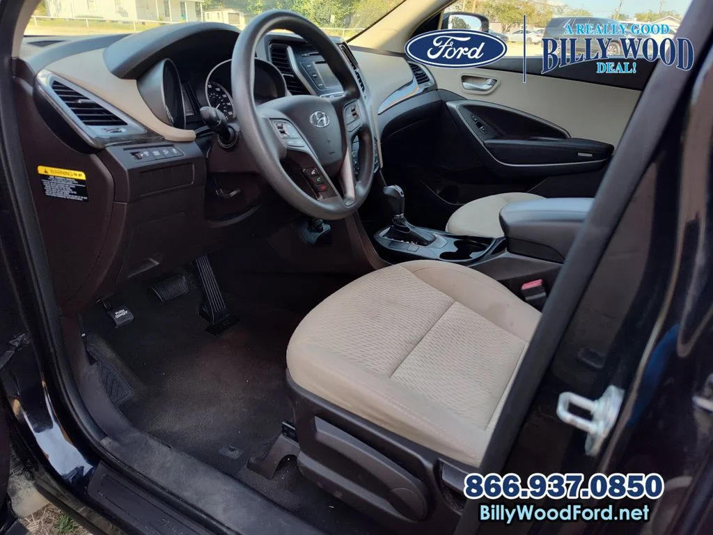 Used 2018 Hyundai Santa Fe Sport with VIN 5NMZT3LB1JH070153 for sale in Jena, LA
