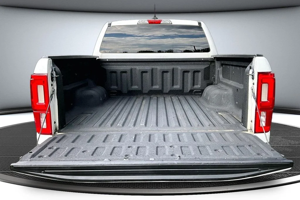 2021 Ford Ranger XLT - Photo 7