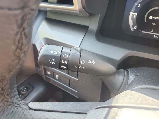 New 2026  Toyota TRD Off-Road image 19