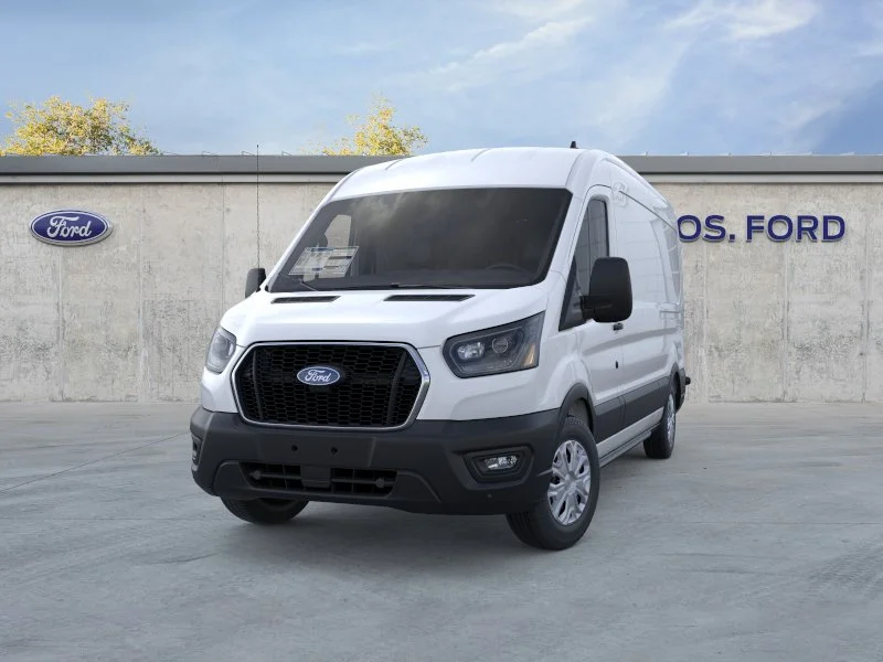 New 2026 Oxford White Ford  image 24