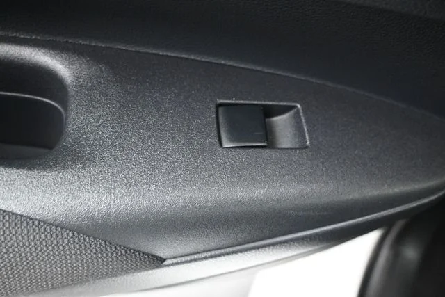 Used 2024 White Toyota LE image 12