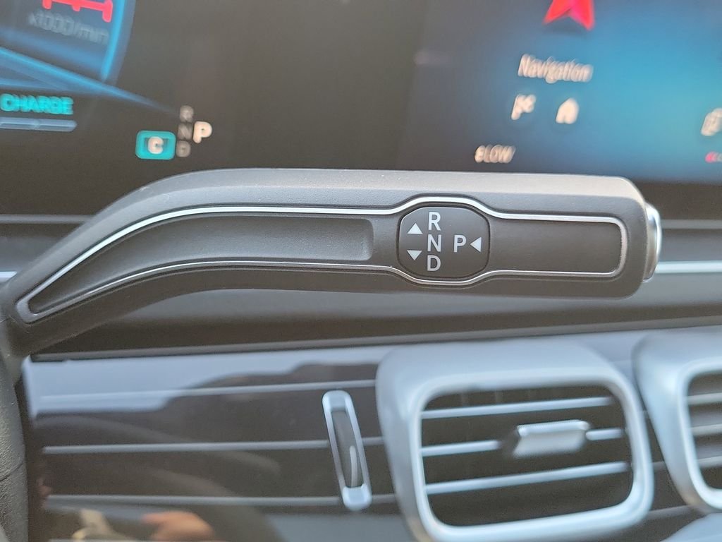 New 2026 Cirrus Silver Metallic Mercedes-Benz AMG® GLE 53 4MATIC+ SUV image 30