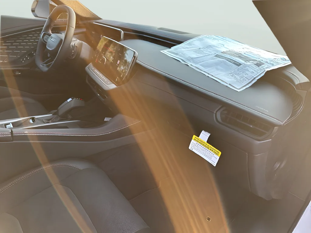 2026 Dodge Charger Daytona Scat Pack - Photo 18