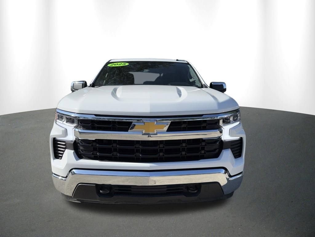 2025 Chevrolet Silverado 1500 LT - Photo 44