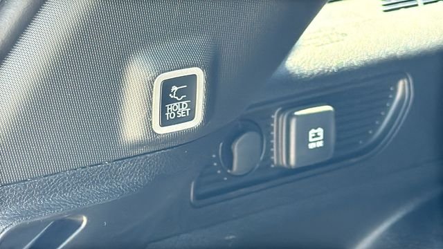 Certified Used 2025 White Jeep Altitude image 14