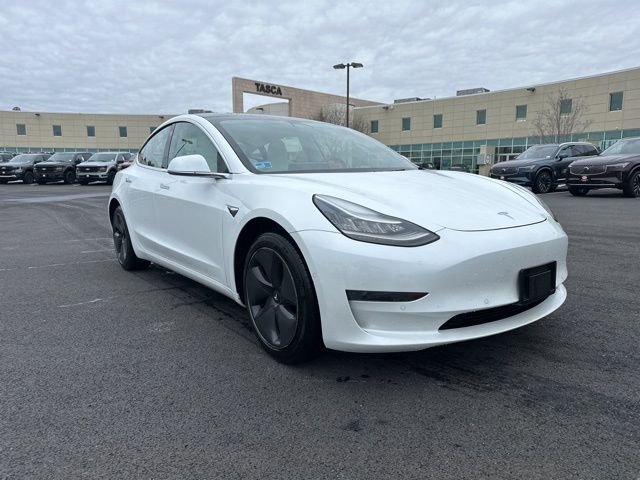 2020 Tesla Model 3 Base