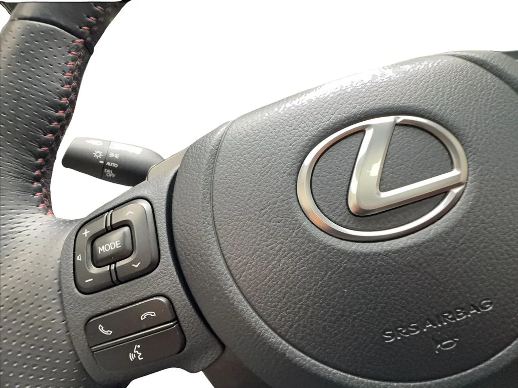 Used 2023 Silver Lexus 350 F SPORT image 41
