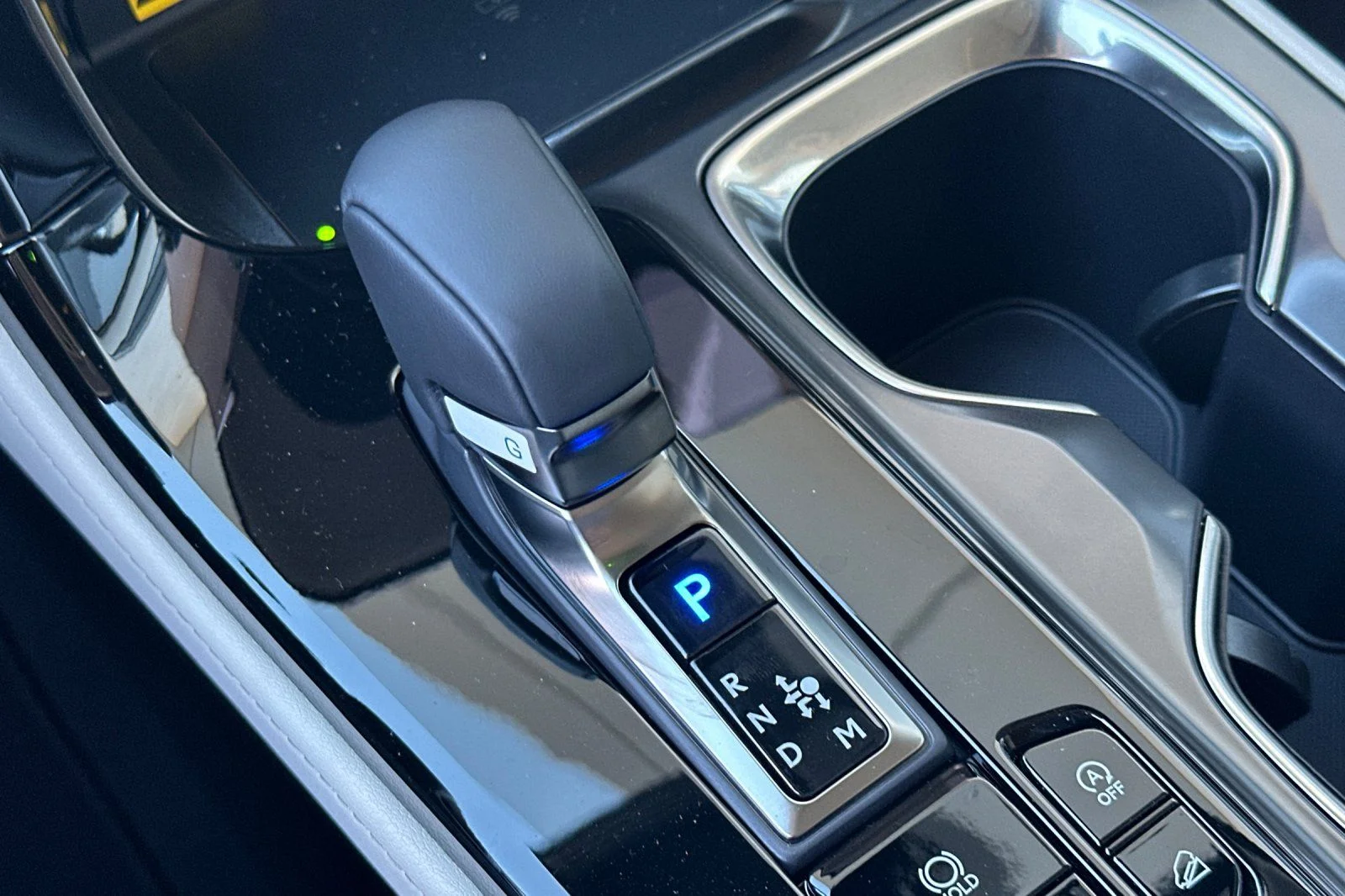 2026 Lexus NX 350 Luxury - Photo 18