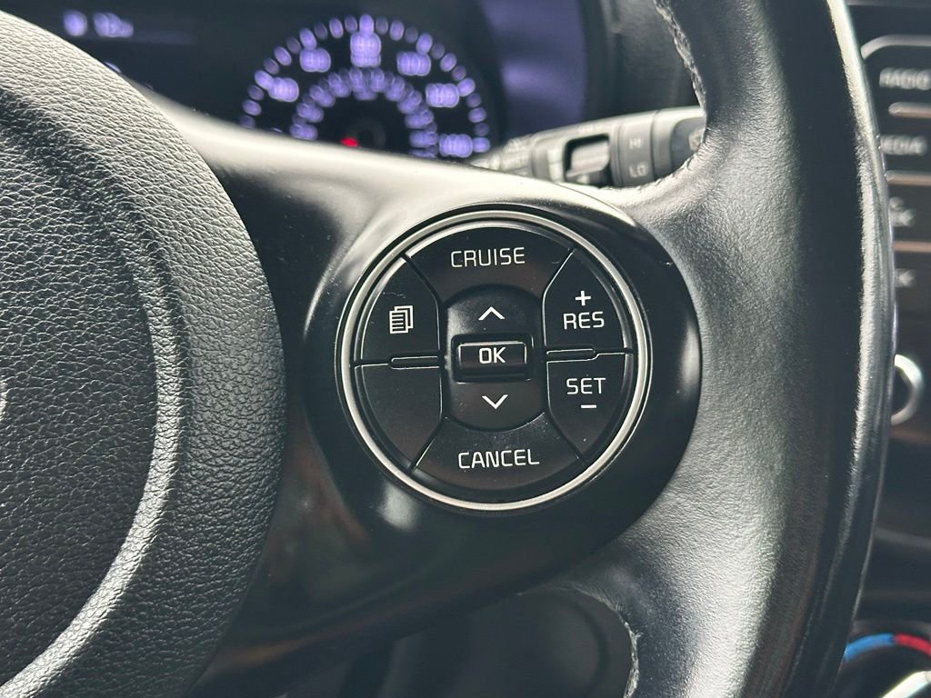 Used 2020 Blue Kia GT-Line image 45