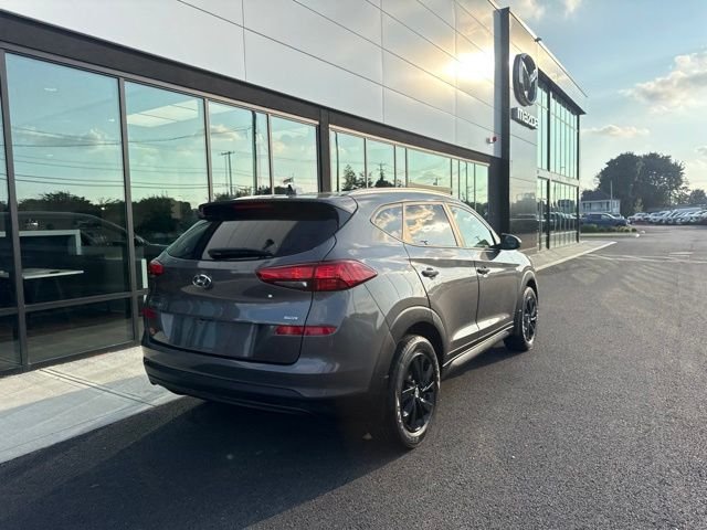 Used 2020 Magnetic Force Metallic Hyundai Value image 3