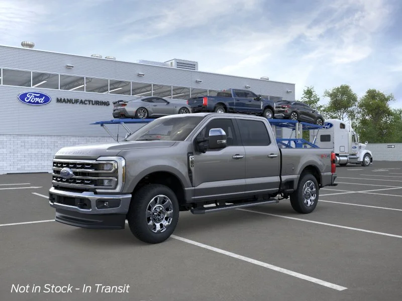 2026 Ford F-250 Lariat 4x4 Crew Cab 6-3/4' Box's photo