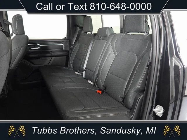 2025 RAM 1500 Big Horn/Lone Star - Photo 14