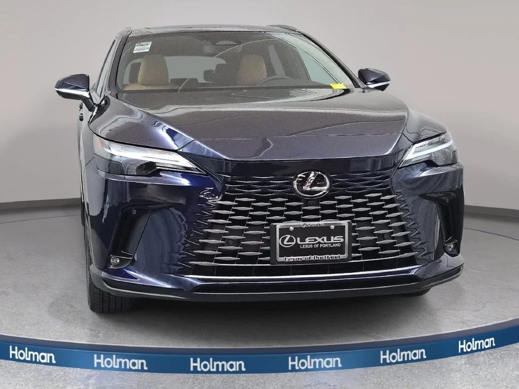 New 2026 Nightfall Mica Lexus PREMIUM image 2