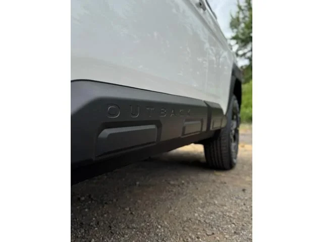 New 2026 CRYSTAL WHITE PEARL Subaru Wilderness image 49