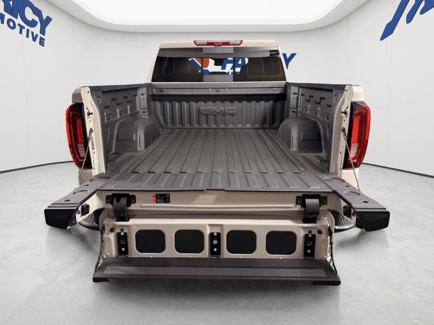 New 2026 Coastal Dune GMC AT4X image 6