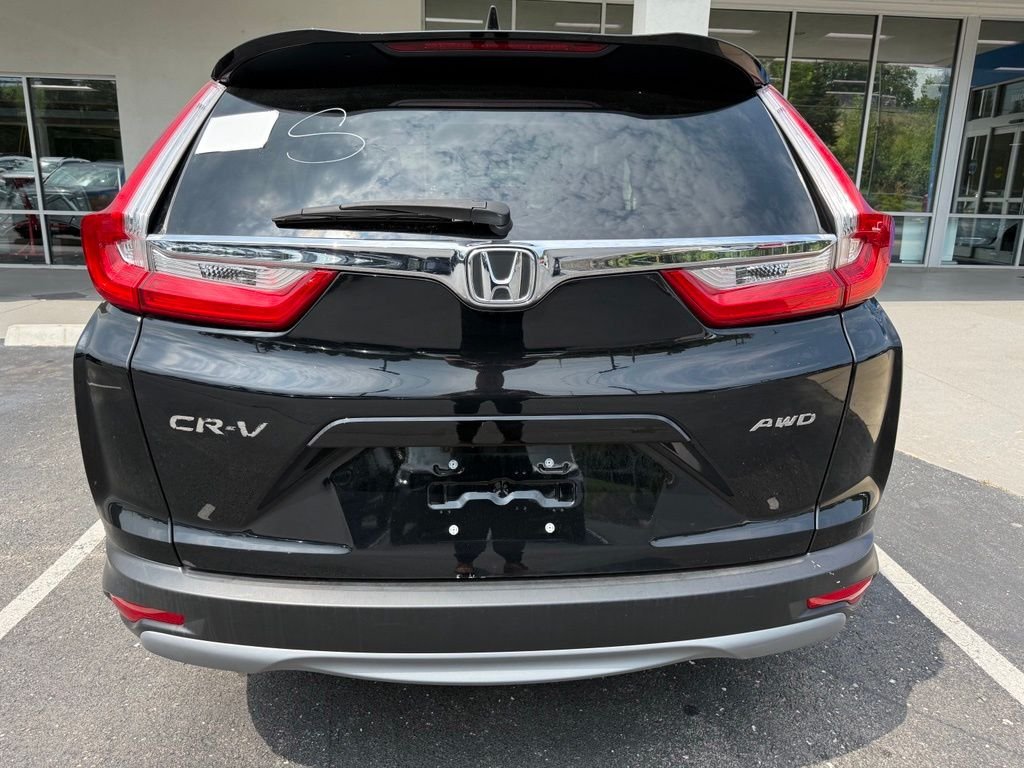 Used 2019  Honda EX-L image 5