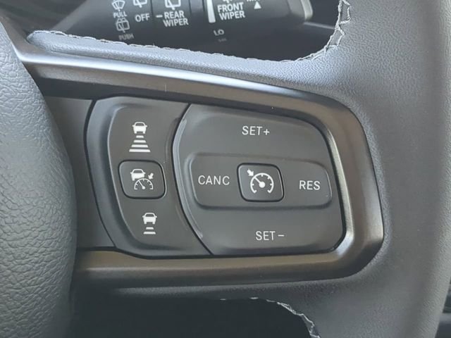 2026 Jeep Wrangler 4-Door Sport S - Photo 28