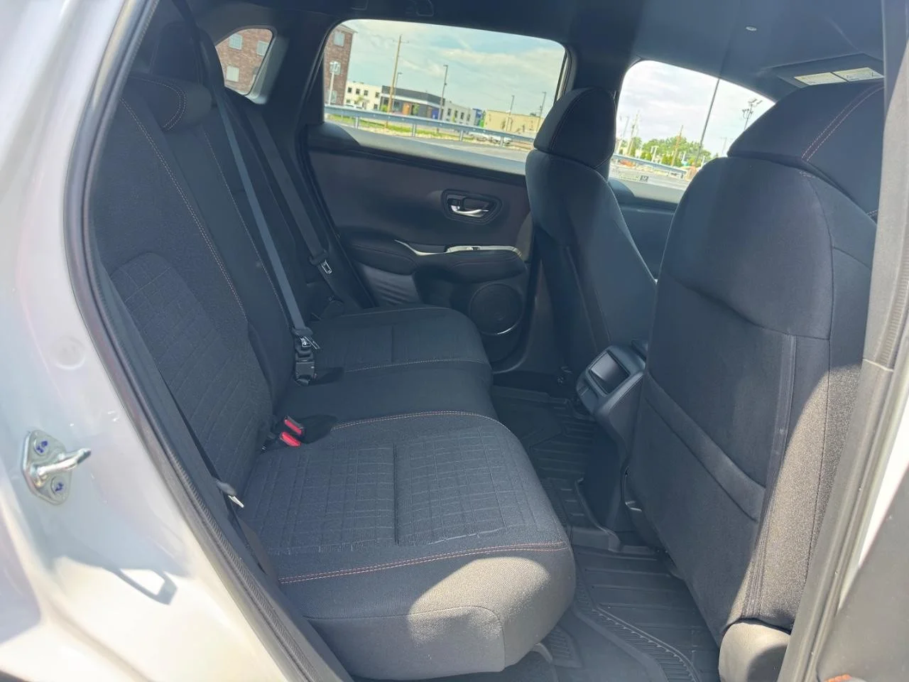 2026 Honda HR-V Sport - Photo 11