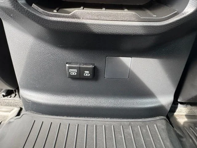 Used 2024 Black Toyota SR5 image 18