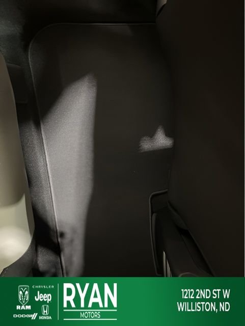 2026 Honda CR-V EX - Photo 18