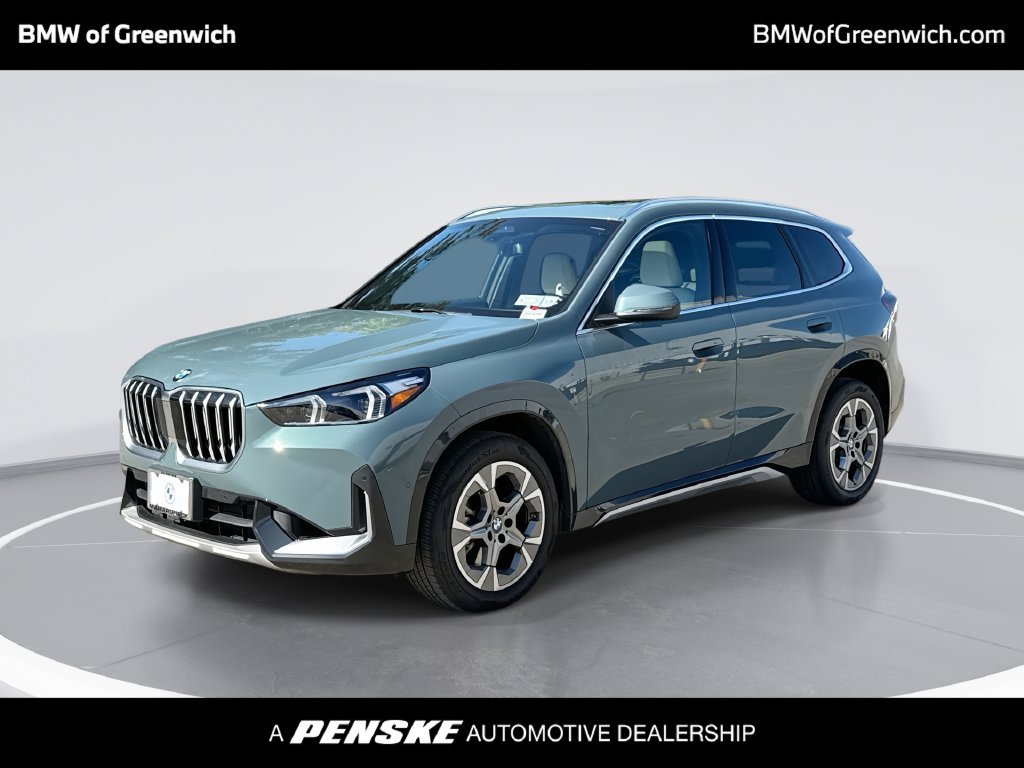 2026 BMW X1