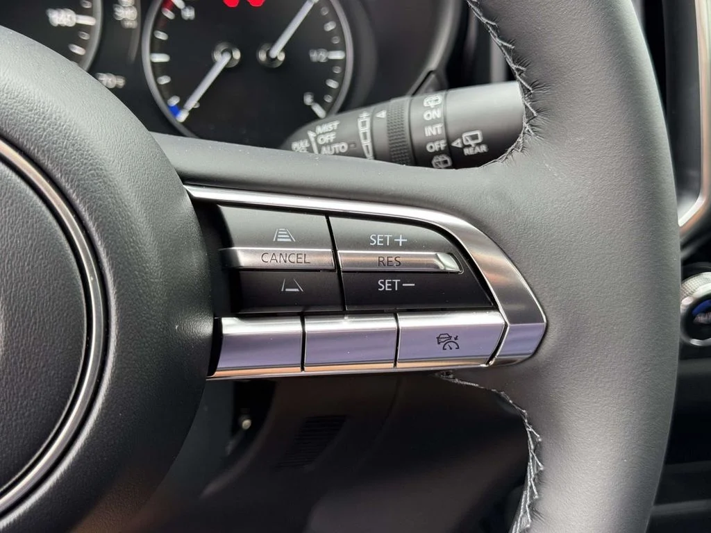New 2026 Pearl Mazda Premium Plus AWD image 23