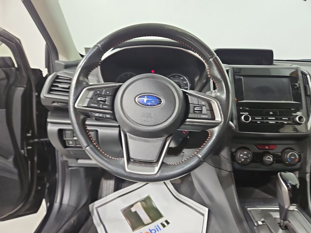 Used 2019 Black Subaru 2.0i Premium image 14