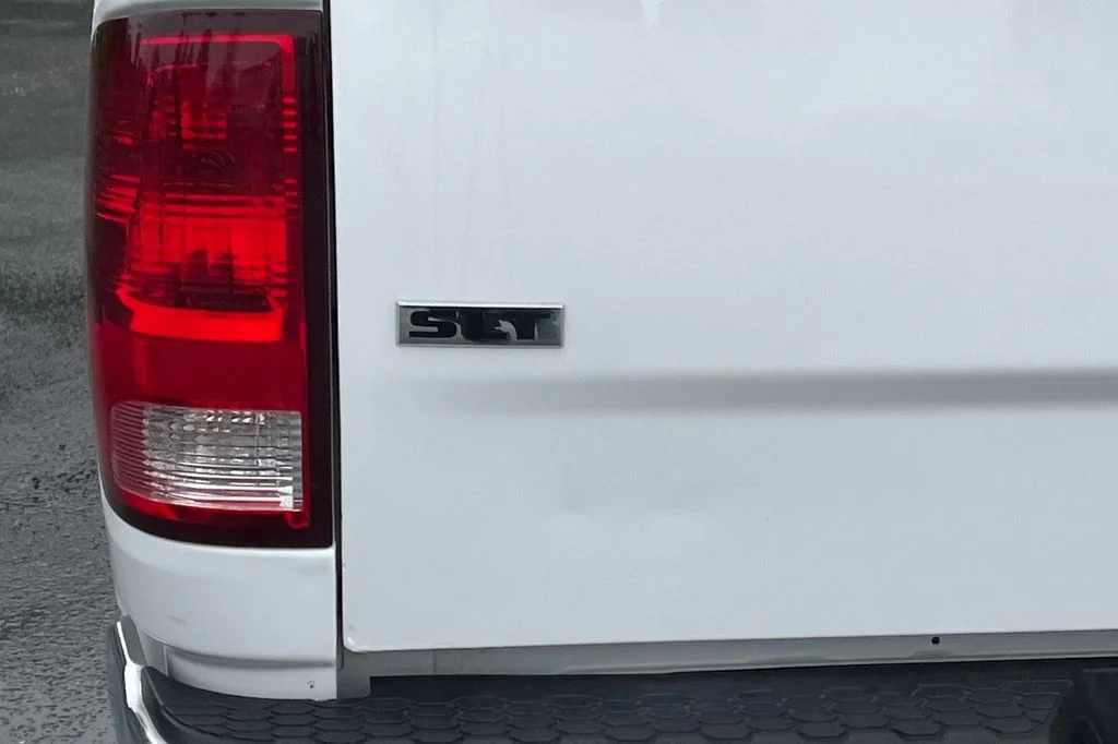 2024 RAM Ram 1500 Classic SLT - Photo 11