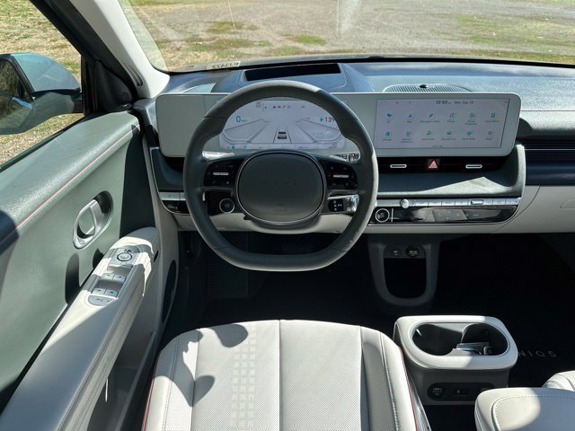 2024 Hyundai IONIQ 5 Limited - Photo 25