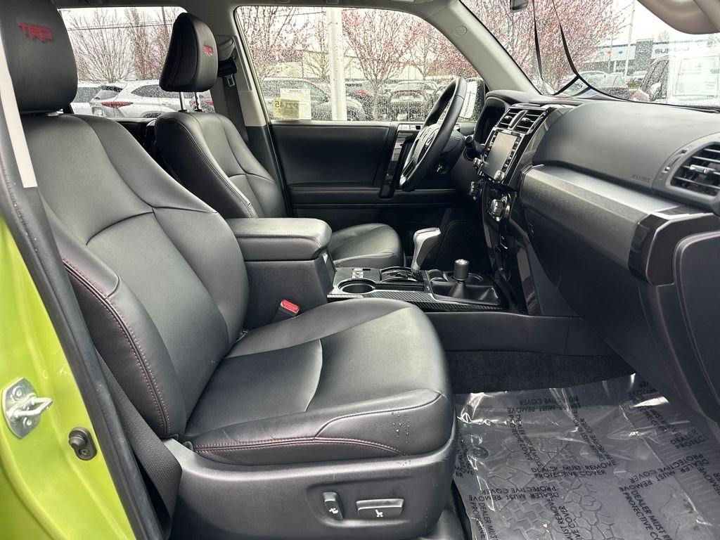 2022 Toyota 4Runner TRD Pro - Photo 17