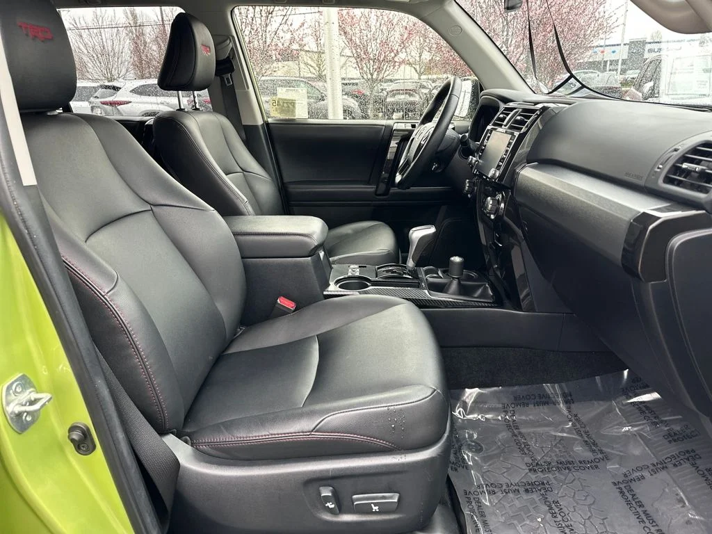 2022 Toyota 4Runner TRD Pro - Photo 17