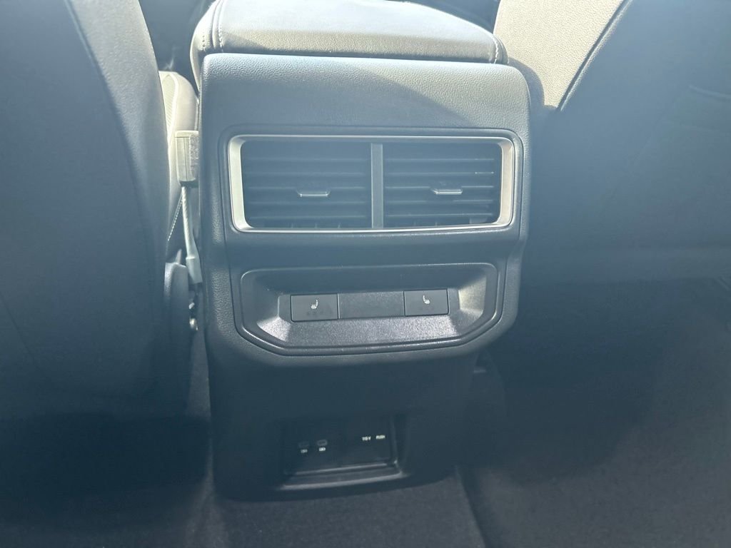 New 2026 Gray Volkswagen 2.0T SEL Premium R-Line image 50