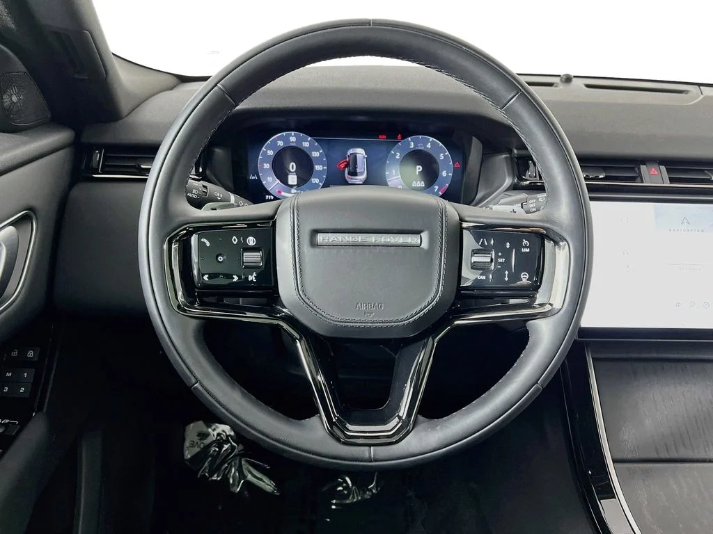 Certified Used 2026 Fuji White Land Rover S image 11