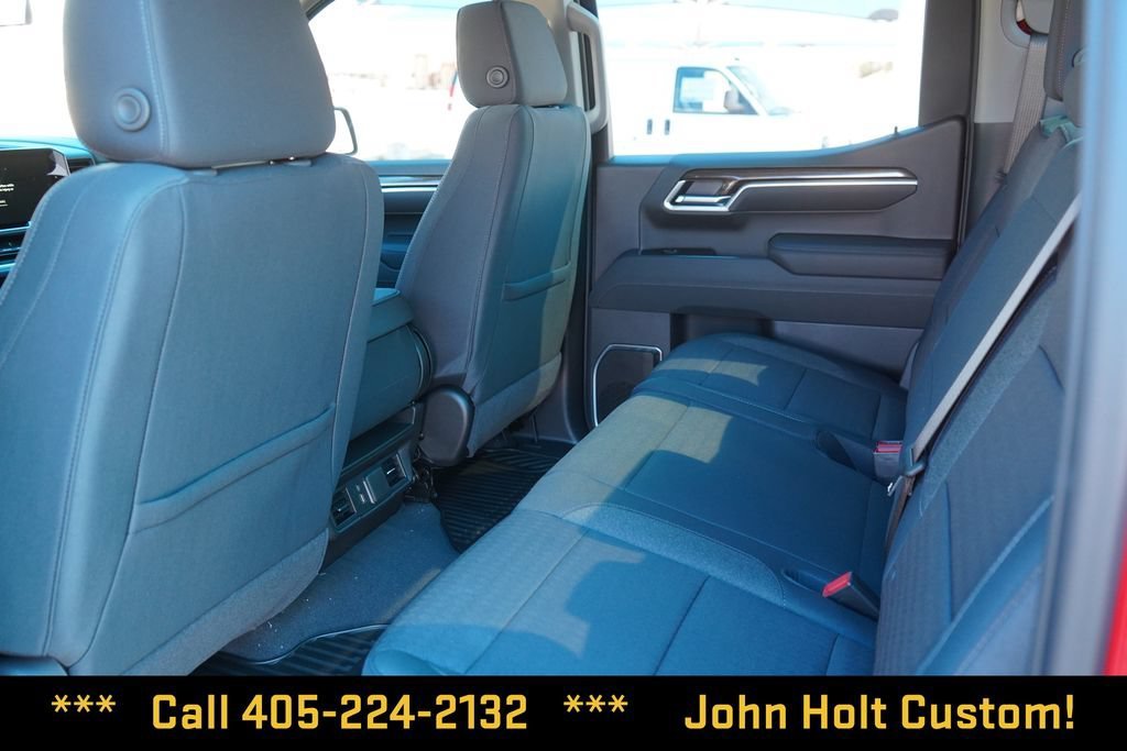 2026 Chevrolet Silverado 1500 LT - Photo 28