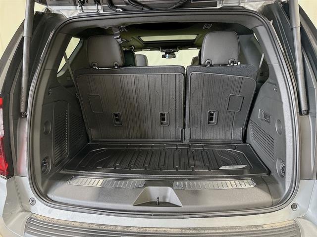 New 2026 Sterling Metallic GMC Denali image 27