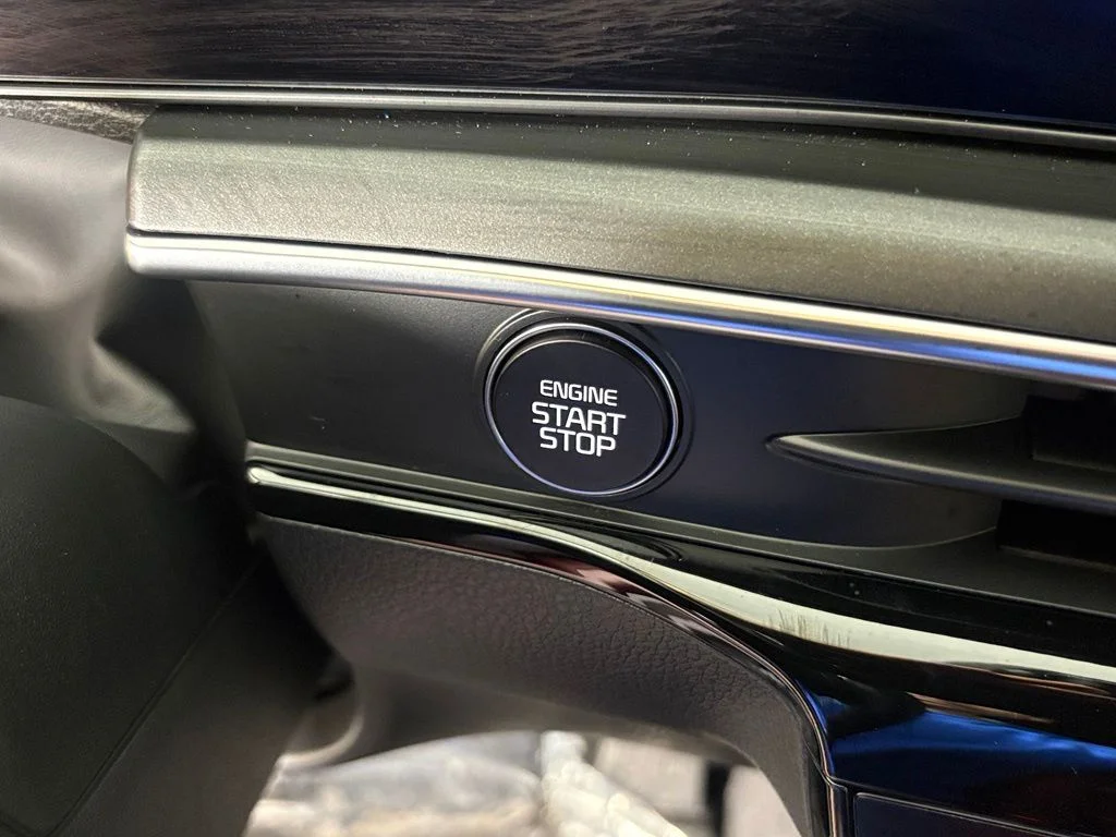 New 2026 Steel Matte Gray Kia GT-Line FWD image 23