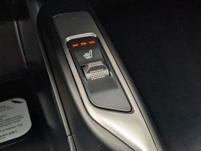 New 2026 Midnight Lake Blue Kia S image 26