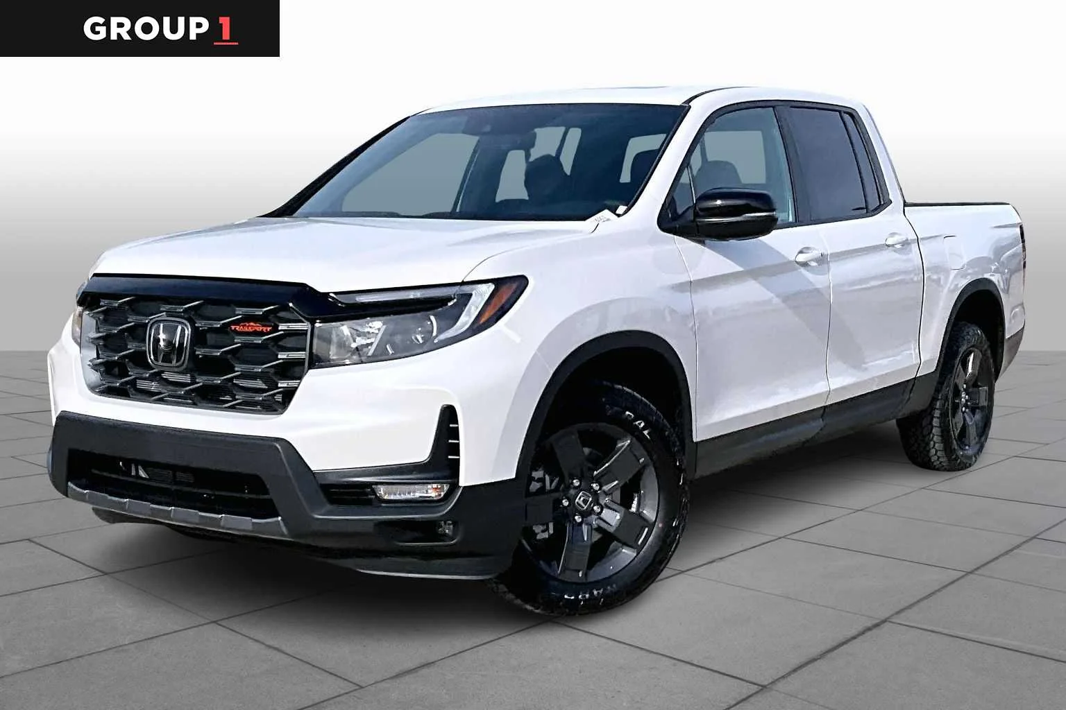 2026 Honda Ridgeline TrailSport's photo