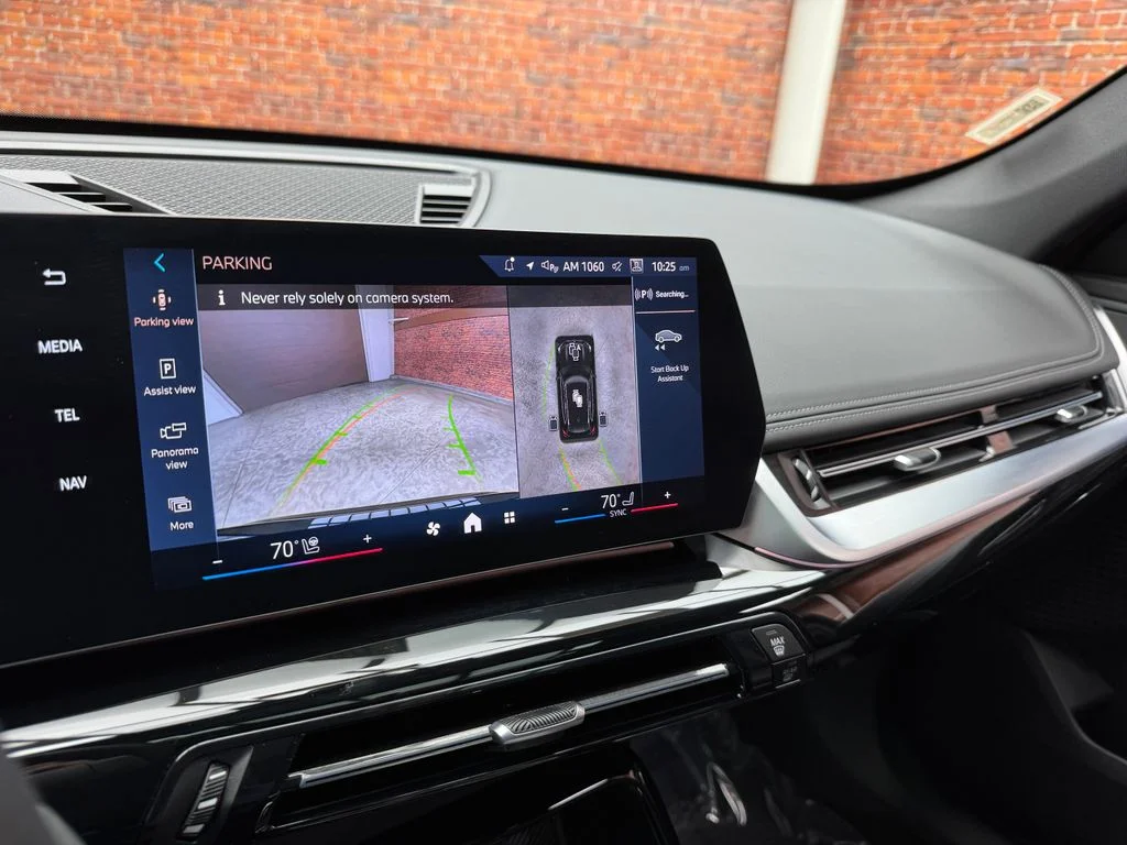 Used 2025 Black BMW xDrive28i image 22