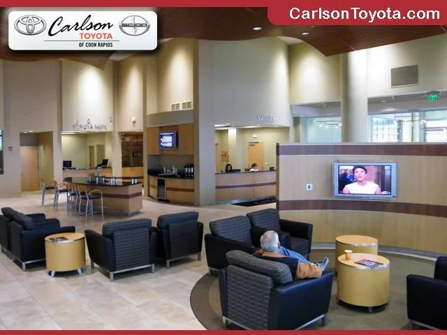 Certified Used 2019 Black Toyota XLE image 5