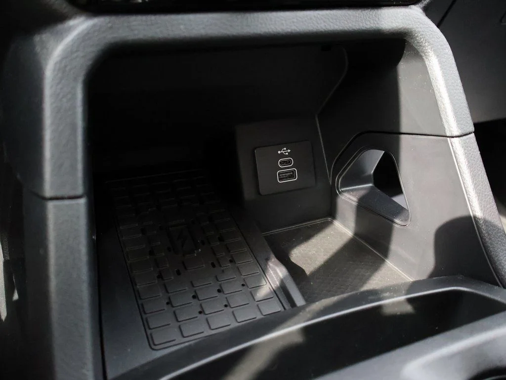 2025 Ford Ranger XLT - Photo 36