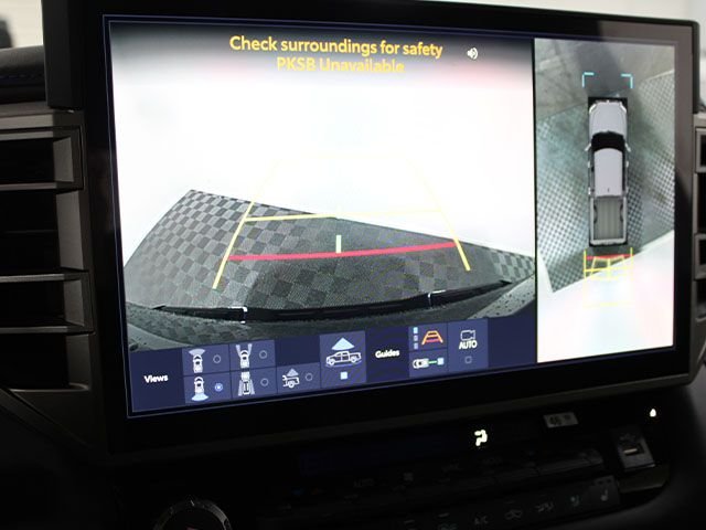 2026 Toyota Tundra Platinum - Photo 8