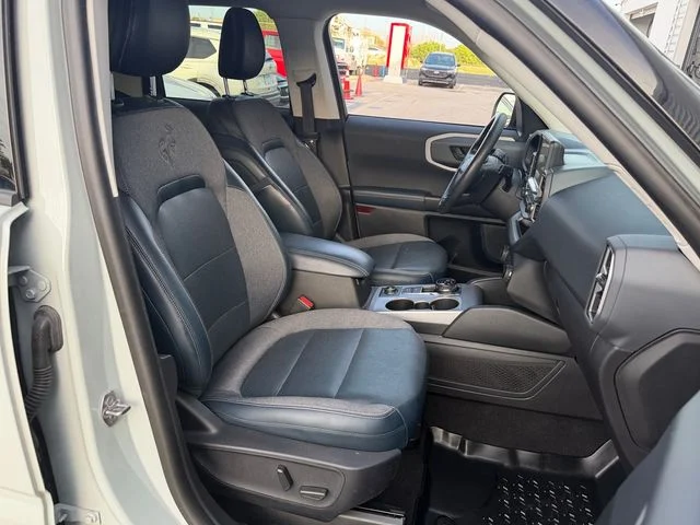 Certified Used 2021 Cactus Ford Outer Banks image 18